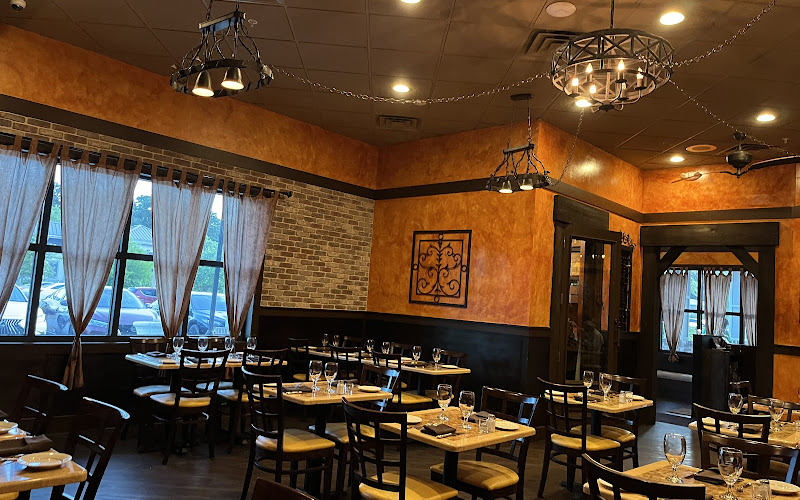 Gusto Ristorante