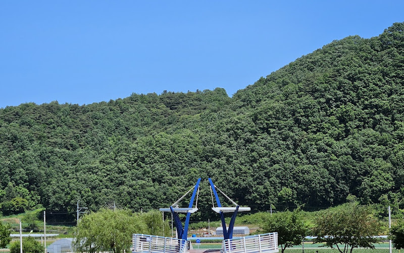 평창바위공원