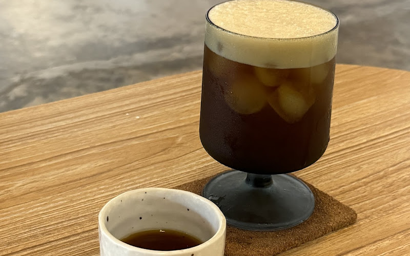 FEI Coffee Bar（住家咖啡馆Home based，来之前可以先联络我们）