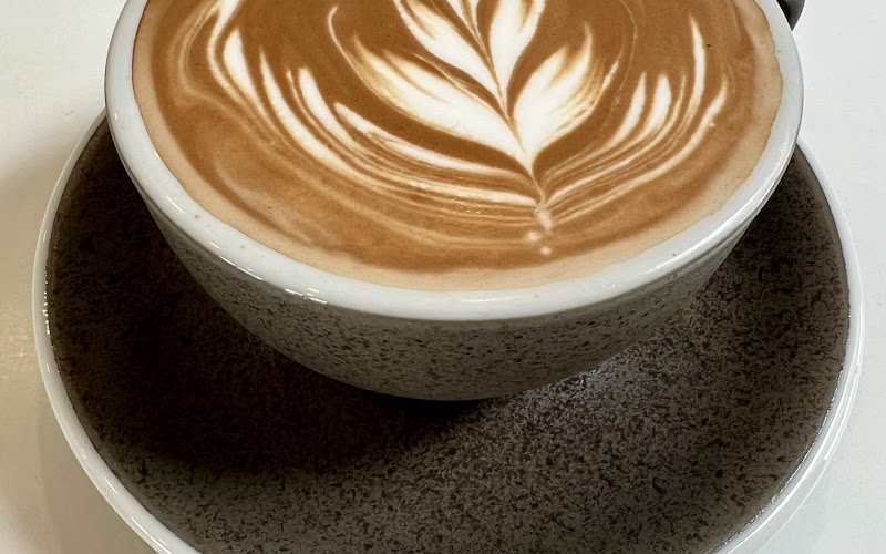 Hub39 Coffee Bar @ Rattanathibet