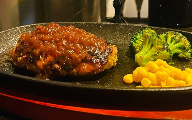 琉球 café Isana （Isana Seaside Cafe）