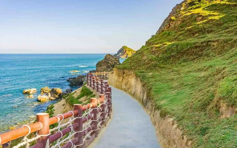Vietlink Travel Vietnam
