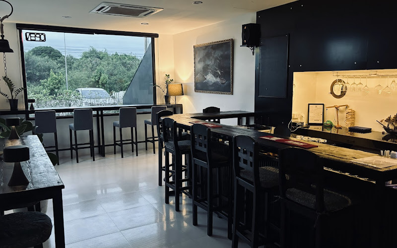 Seeadler Pub & Restaurant