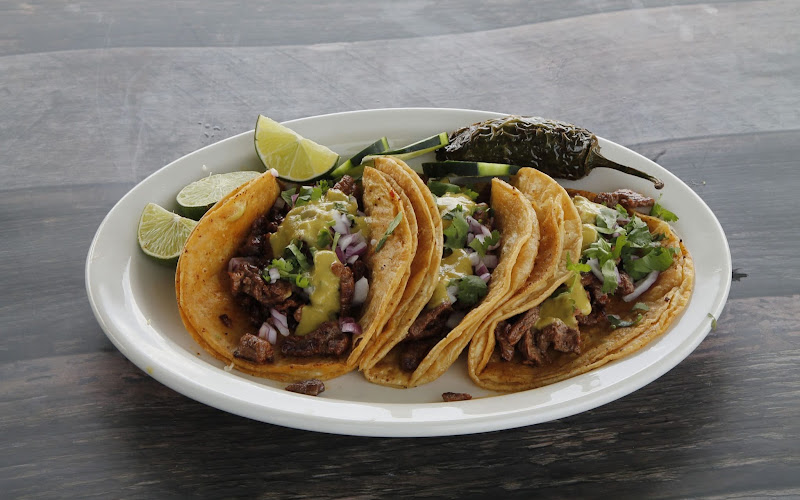Taquería el pelón LLC