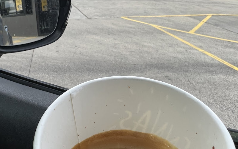 Sienna's Drive Thru