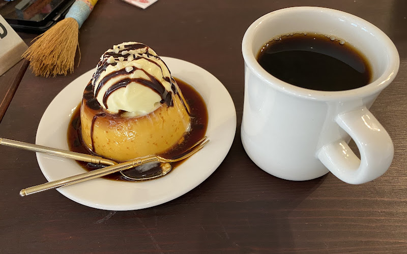 REEF KNOT COFFEE