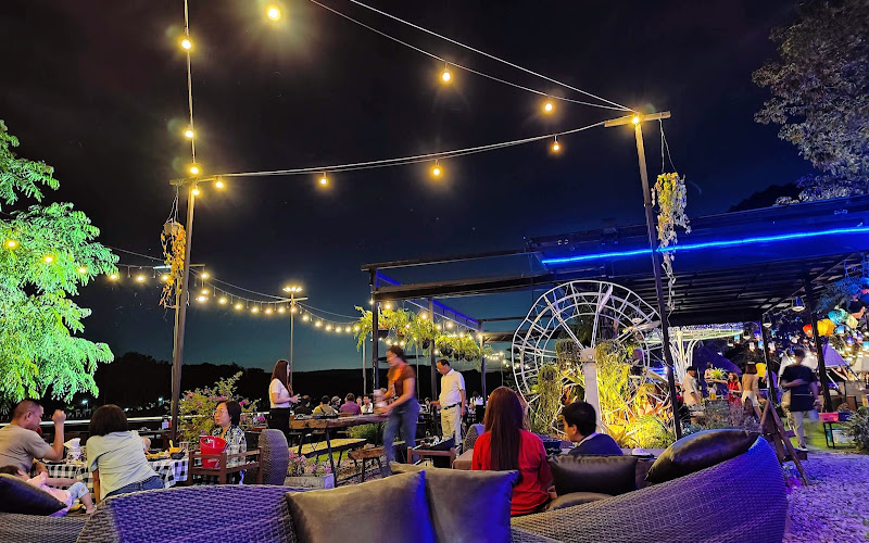 THE SPACE MRC CHIANG RAI