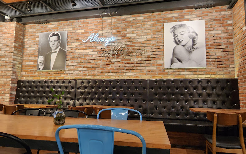 커피니 전주여울점