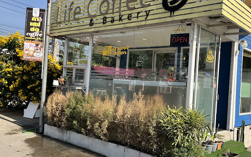 Life Coffee