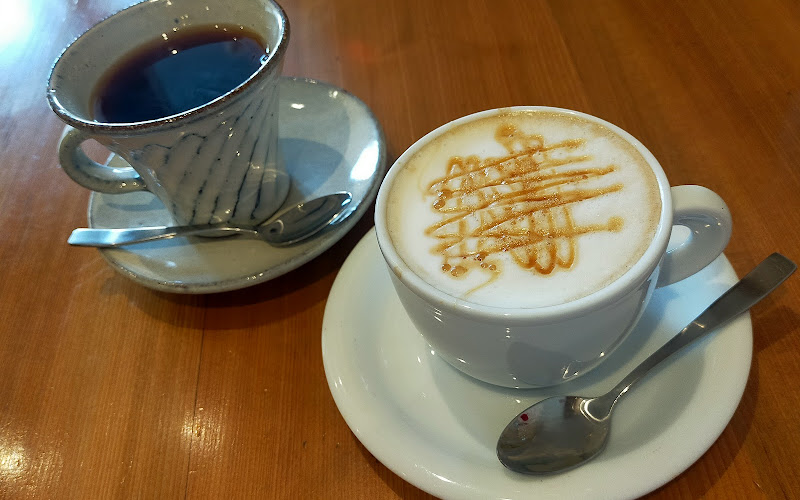 きょうわカフェ