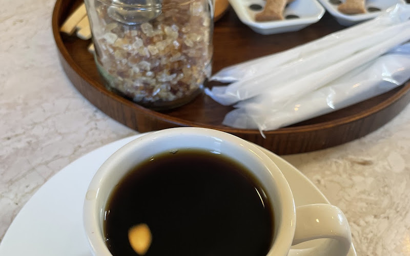 Cafe & Dining さくら
