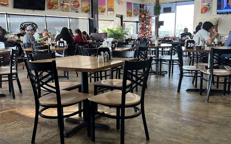 El Venado Restaurant
