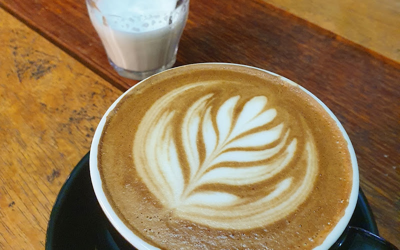 Zhai Coffee