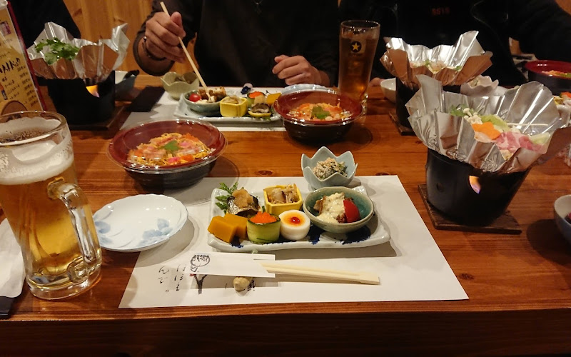 味の蔵人 千彩