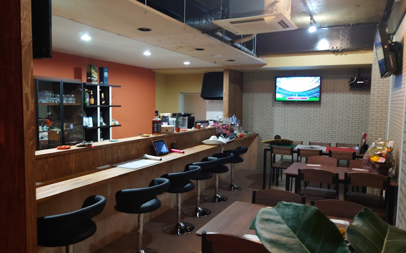 El Dorado Mexican Restaurant & Bar