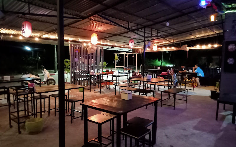 ร้านนั่งชิลล์