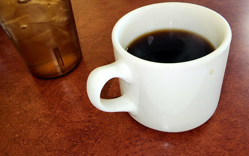 Savannah's Cafe