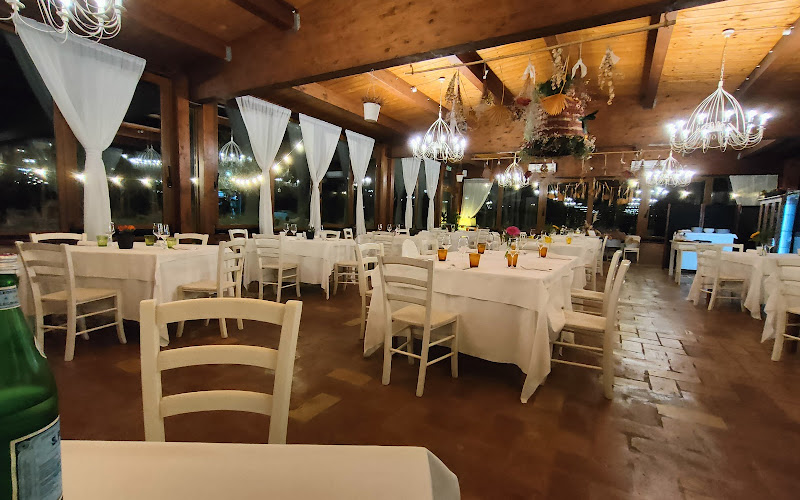 Ristorante La Limonaia