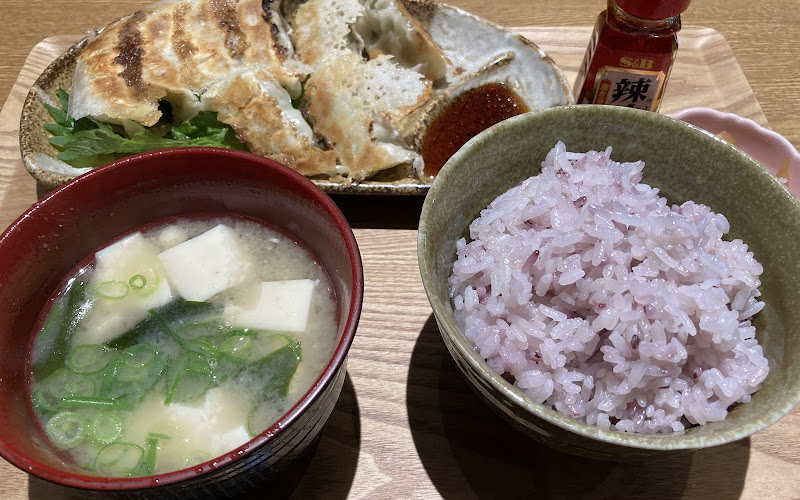 薩摩しろくま茶家 もぜか