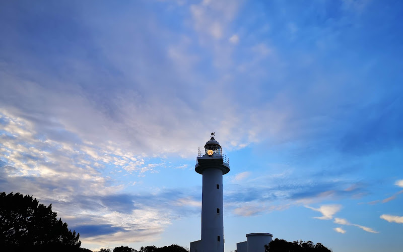 Cape Kantori Lighthouse