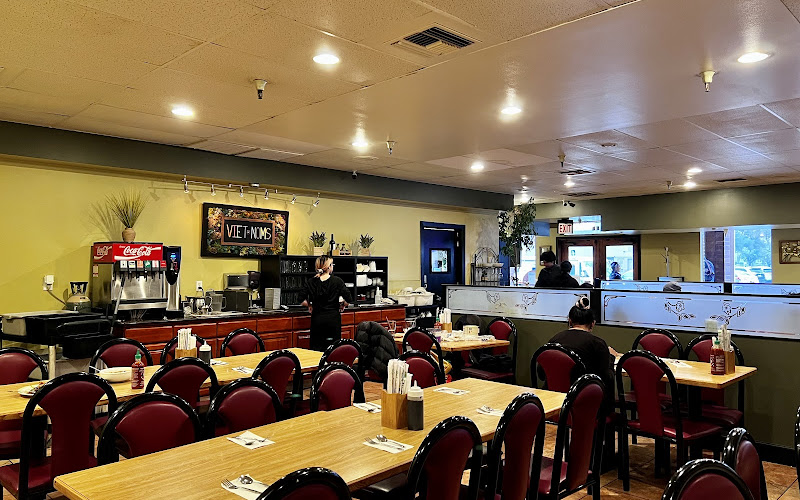 Viet Noms - Vietnamese Restaurant