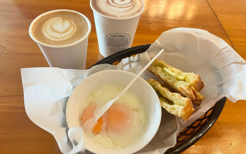 Mad Roaster Depot Heights