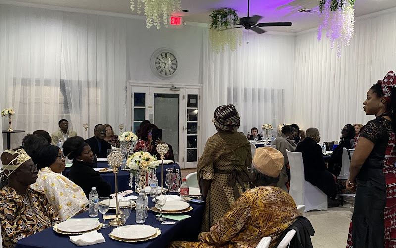 ChefTemii - Nigerian Restaurant & Catering