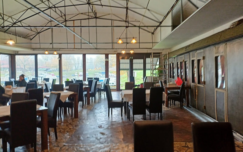 Kraljičin Vagon Restoran