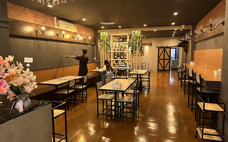 ร้านโคบาลหาดใหญ่ (Co-Banne Hat-Yai)