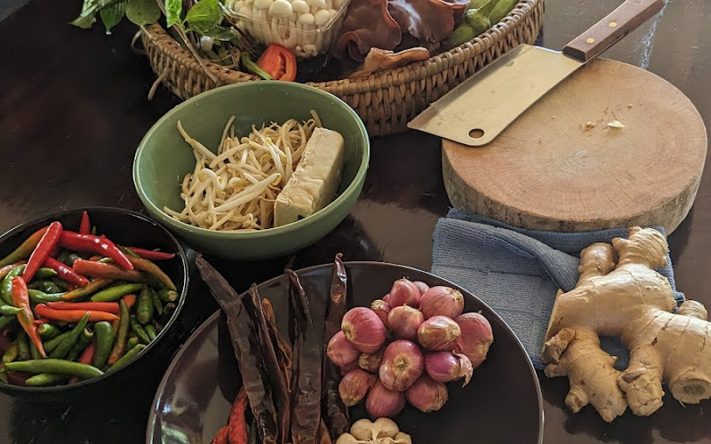 Ta ka yay restaurant