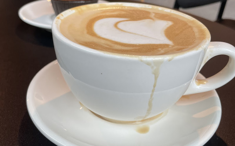 Urbana Cafe and Gallery