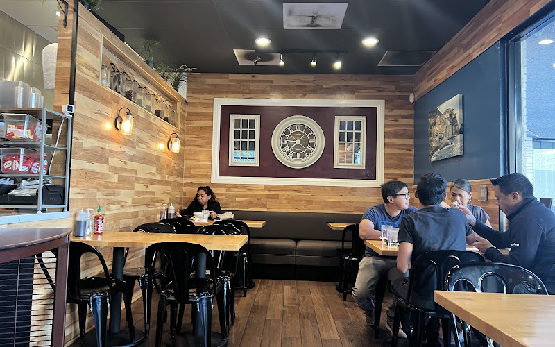 Viet Kitchen