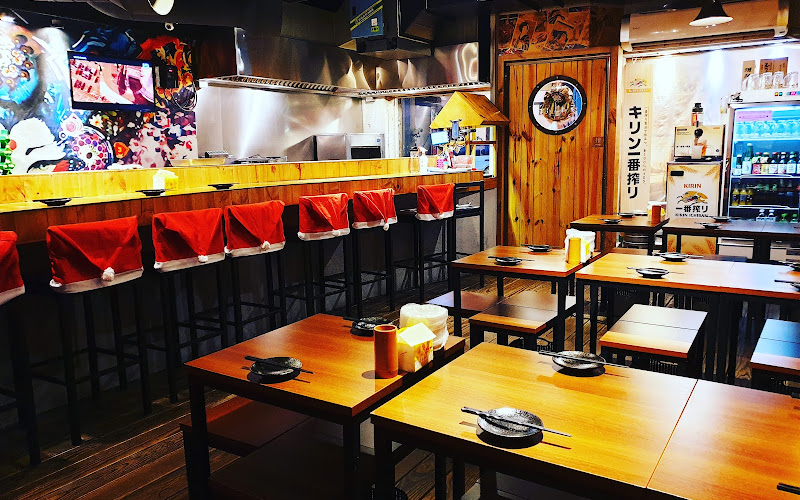 酒米食堂 (北投店)