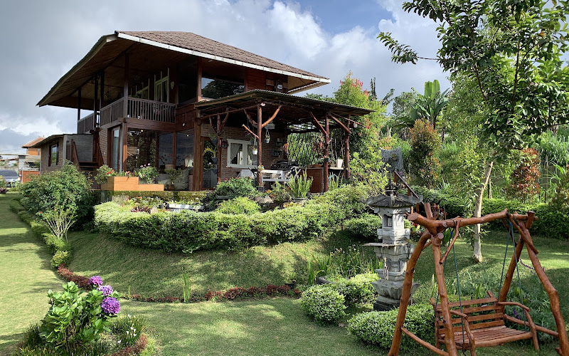 Secret Lodge Buyan Lake