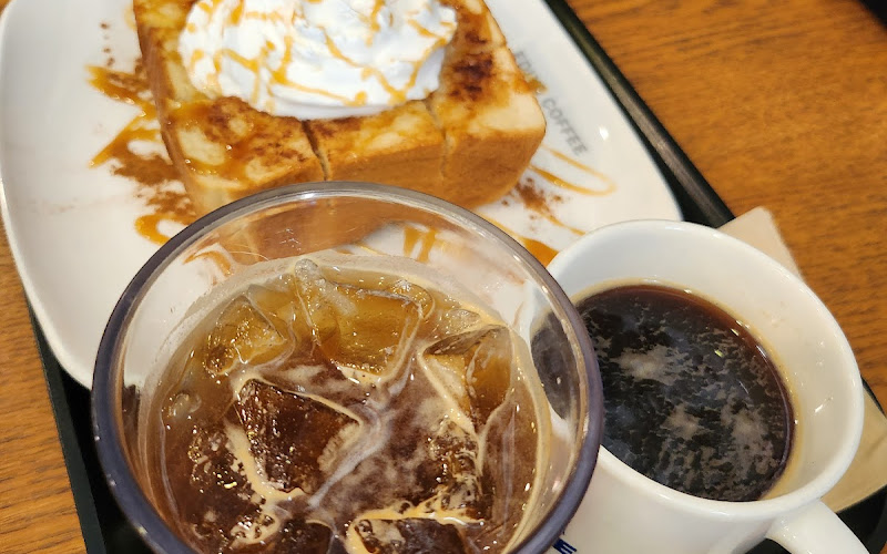 Ediya Coffee