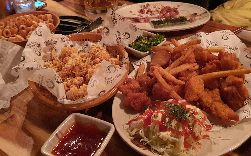 명품춘천닭갈비