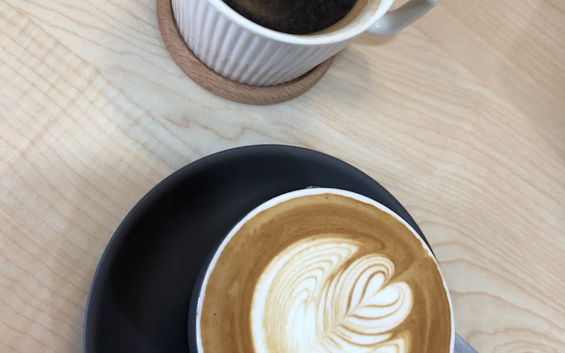 Feel’in Coffee Bar