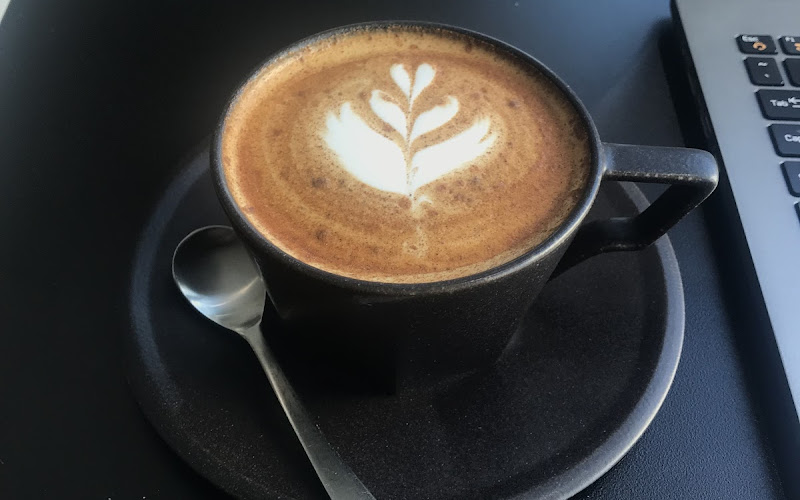 Cuins Coffee
