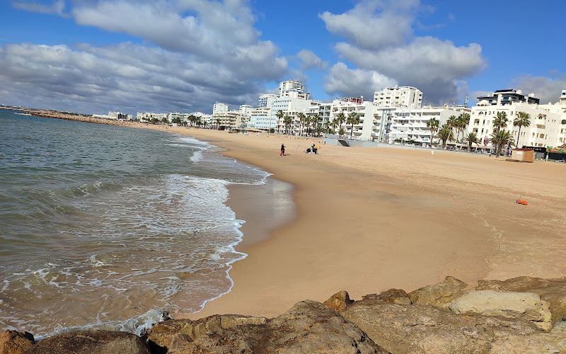 Praia de Quarteira