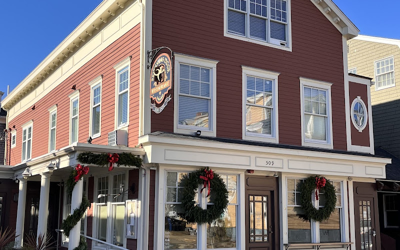 Thames Street Kitchen