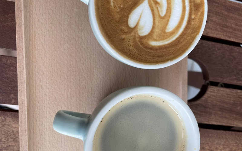 Icepresso Specialty Coffee