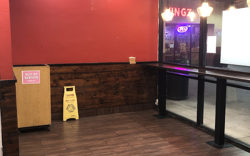 FISH N CHIC-BOBA (Louisiana Fish Market)
