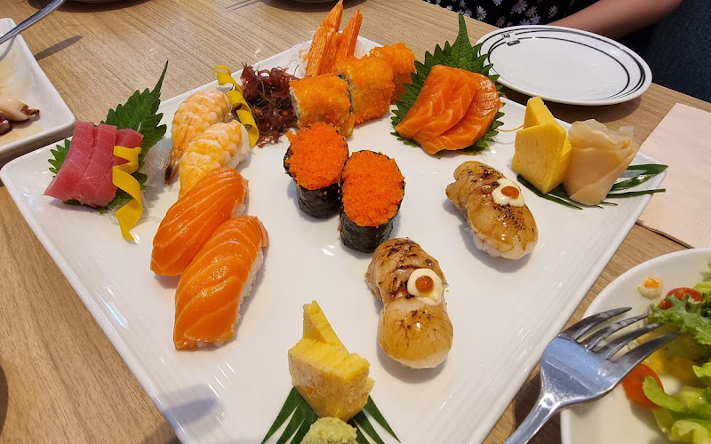 Fuji Japanese Restaurant