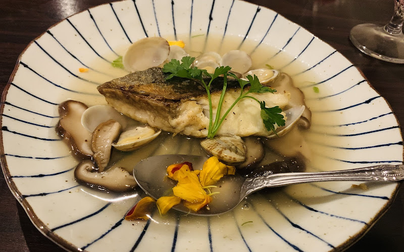 鉄板焼き 純ぎ屋/つなぎや