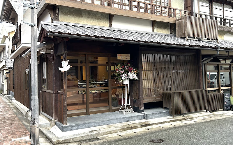 うみとカモメ山下別邸