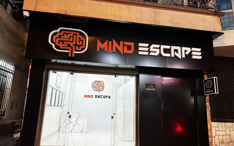 Mind Escape