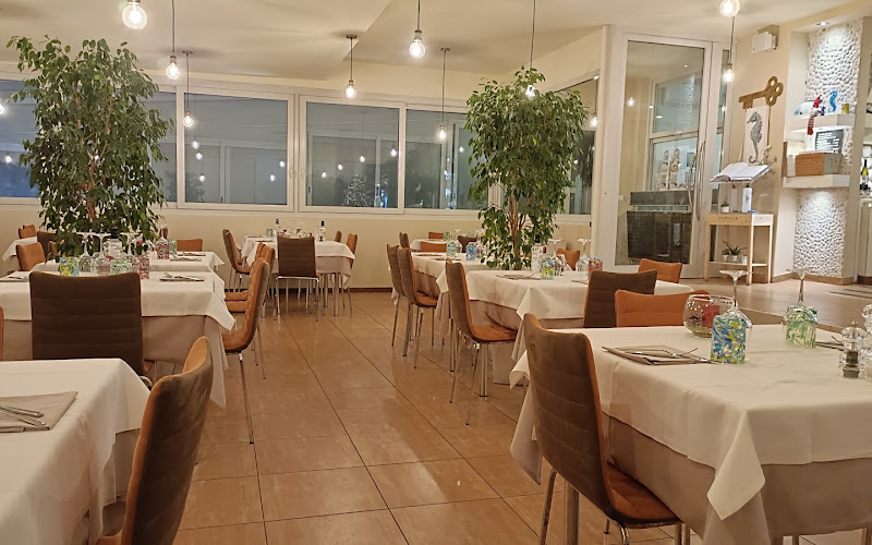 Ristorante Pizzeria Stadio