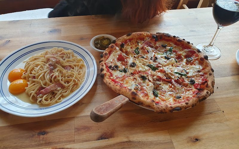 알도 이탈리아 레스토랑