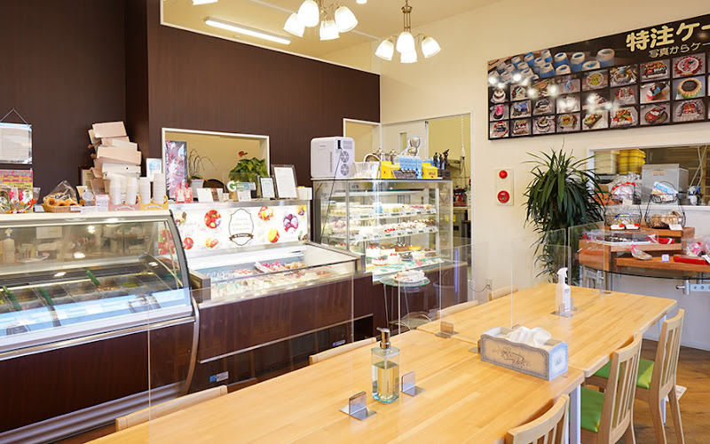 Patisserie Kimuraya