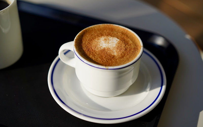 Proper Coffee Bar